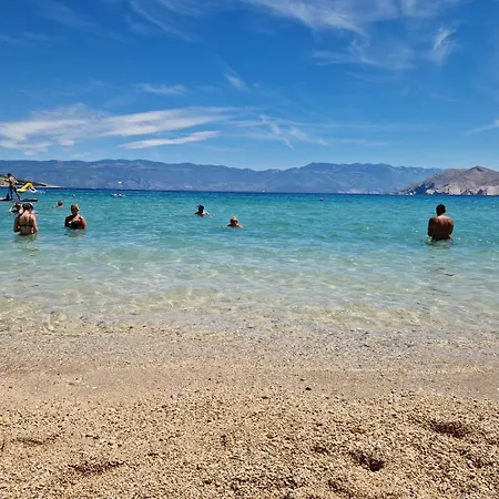 Wow Barbalic 3* Baška