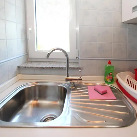 Wow Barbalic 3* Baška