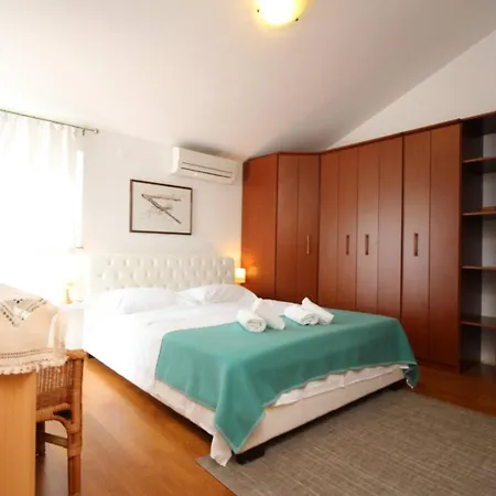 Wow Barbalic Vendégház Baška