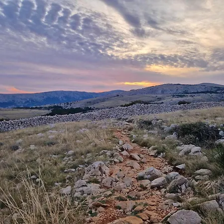 Wow Barbalic 3* Baška