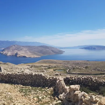 Wow Barbalic Gæstehus 3*