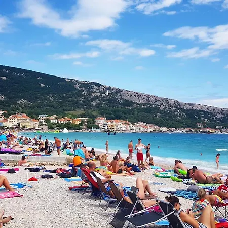 Gasthuis Wow Barbalic Baška