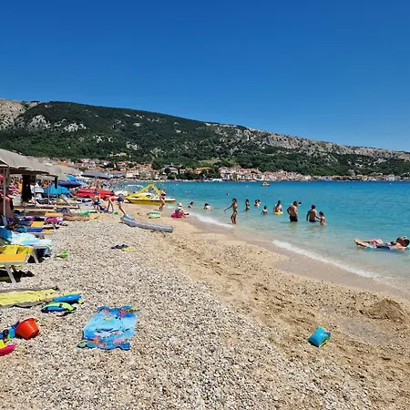 Wow Barbalic Baška