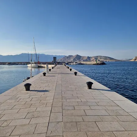 Wow Barbalic Gæstehus