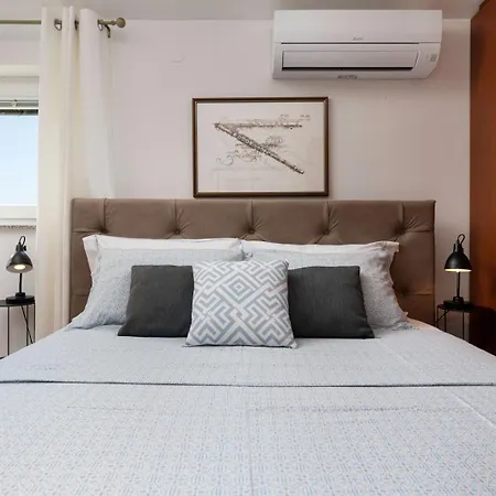 Gæstehus Wow Barbalic 3*