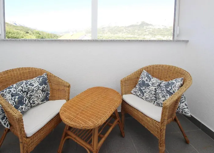 Apartments Wow Barbalic 3*