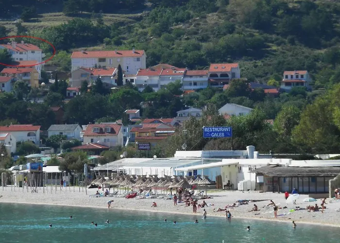 Apartments Wow Barbalic