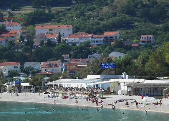 Apartments Wow Barbalic Gostinjska kuća