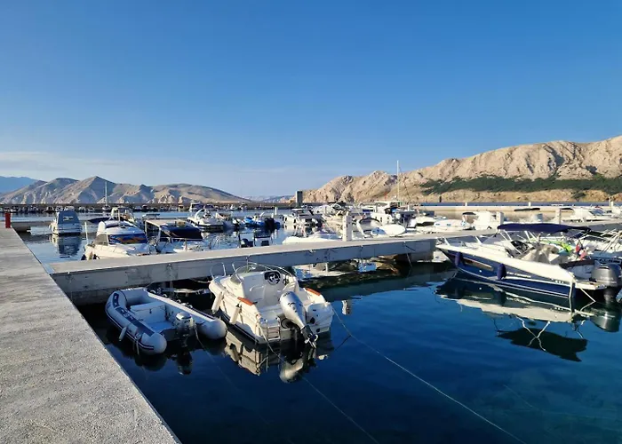 Gostinjska kuća Apartments Wow Barbalic