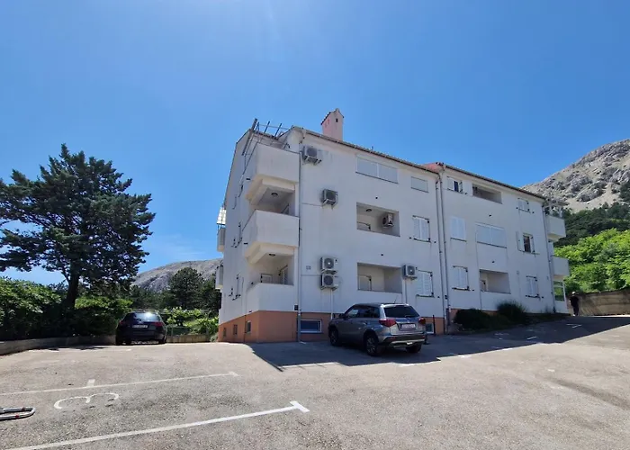 Gostinjska kuća Apartments Wow Barbalic