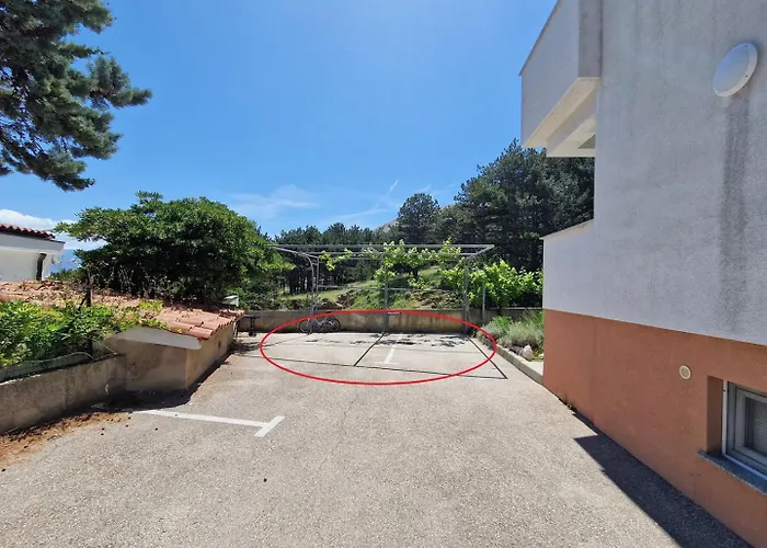 Apartments Wow Barbalic Gostinjska kuća 3*