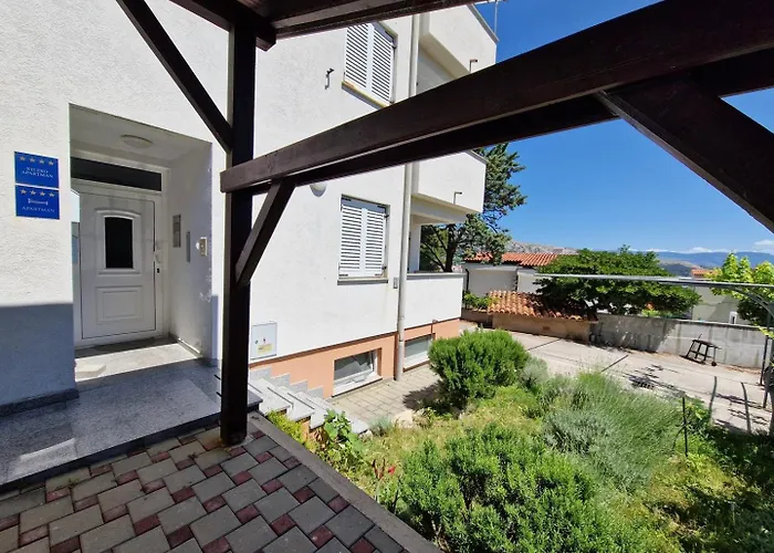 Apartments Wow Barbalic 3*