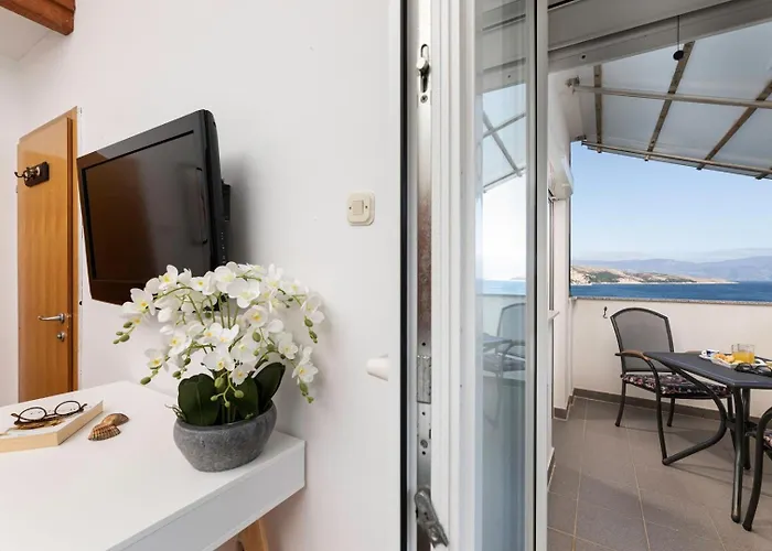 Apartments Wow Barbalic Gostinjska kuća 3*