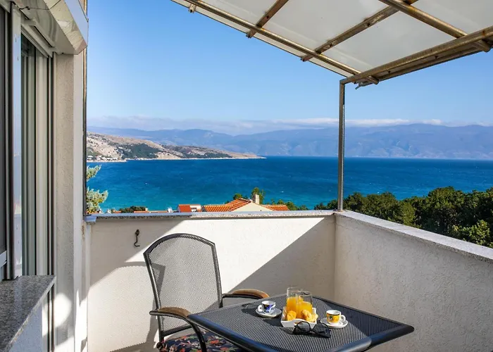 Gostinjska kuća Apartments Wow Barbalic 3*