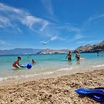 Wow Barbalic Baška