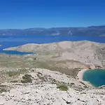 Wow Barbalic Baška