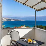 Maison d'hôtes Wow Barbalic 3*