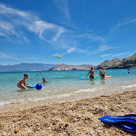 Wow Barbalic Baška