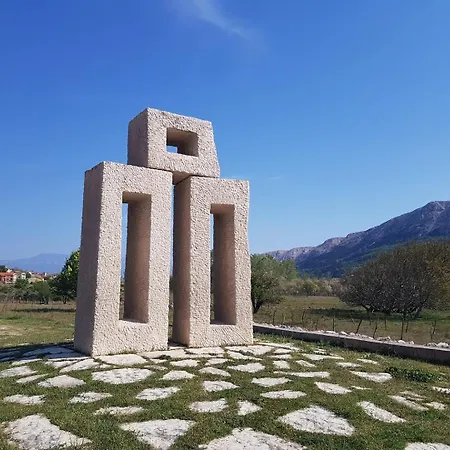 Wow Barbalic 3* Baška
