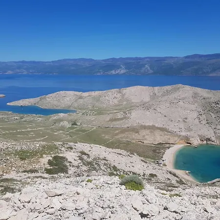 Wow Barbalic Baška