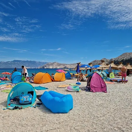 Wow Barbalic Gasthuis Baška