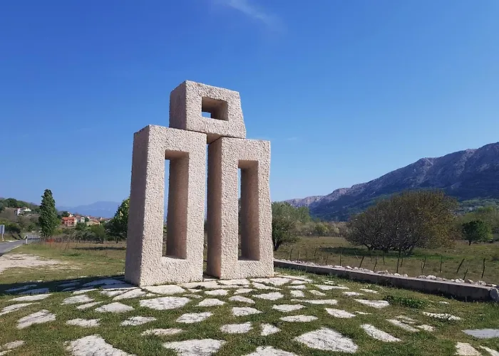 Wow Barbalic 3* Baška