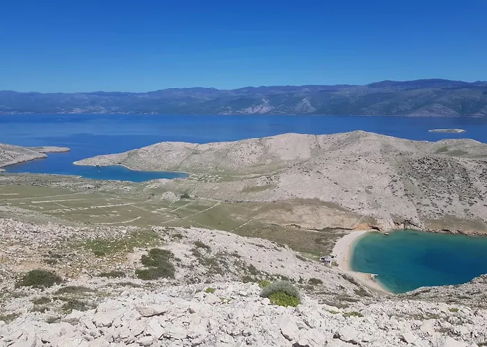 Wow Barbalic Baška