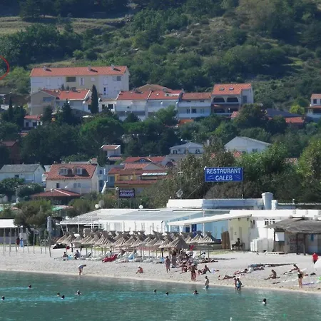 Apartments Wow Barbalic