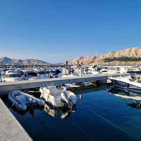 Гостевой дом Apartments Wow Barbalic