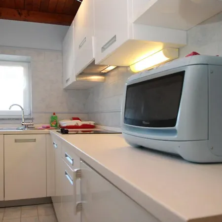 Гостевой дом Apartments Wow Barbalic 3*