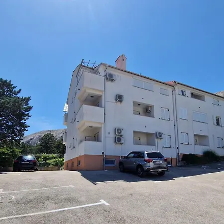 Гостевой дом Apartments Wow Barbalic