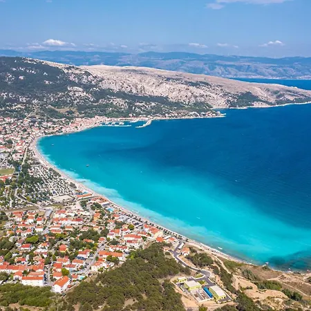 Apartments Wow Barbalic 3*