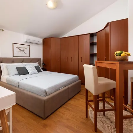 Apartments Wow Barbalic 3*