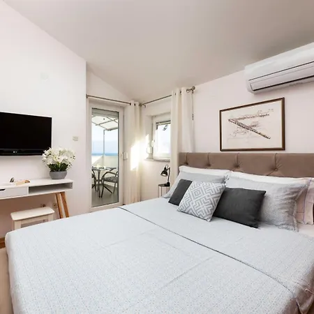 Apartments Wow Barbalic Башка