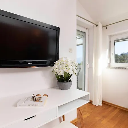 Apartments Wow Barbalic Гостевой дом