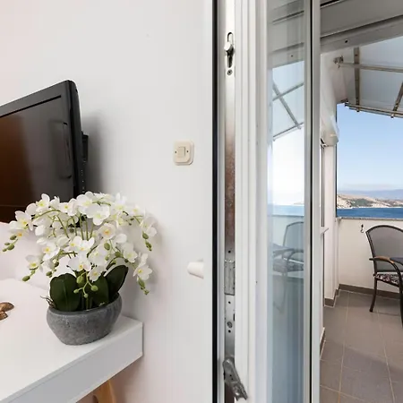 Apartments Wow Barbalic Гостевой дом 3*