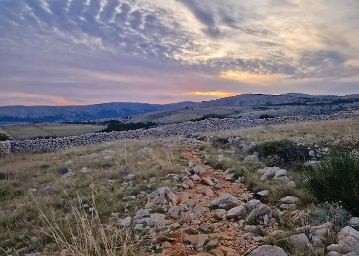 Wow Barbalic 3* Baška