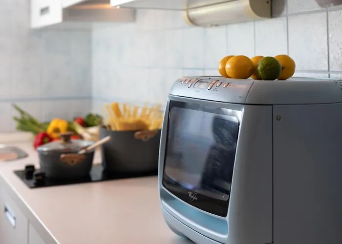 Pensjonat Wow Barbalic